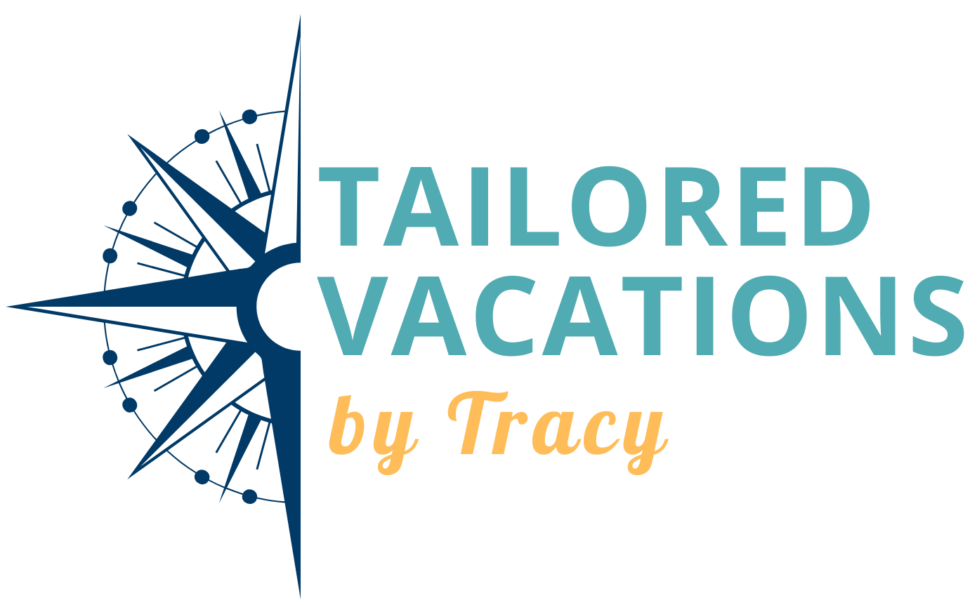 Tailored Vacations by Tracy
